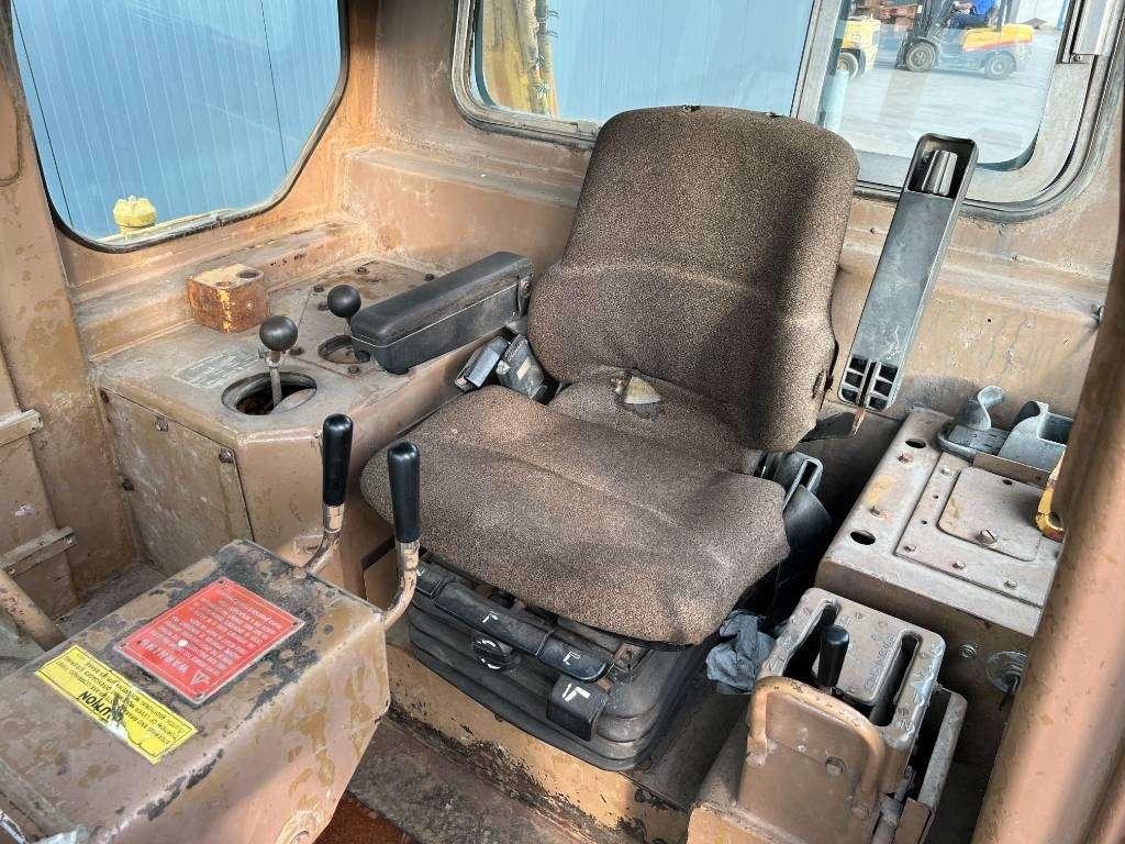Caterpillar D7G Foto 30