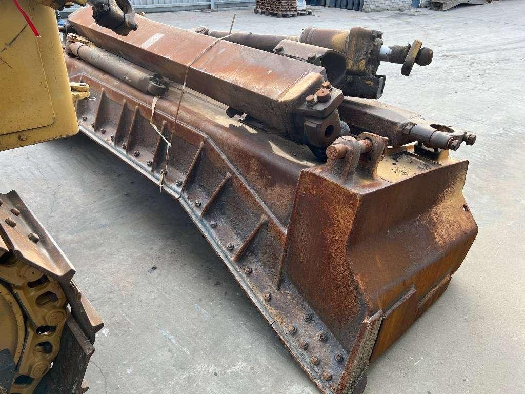 Caterpillar D7G Foto 5
