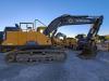 Volvo EC220E Foto 5 thumbnail