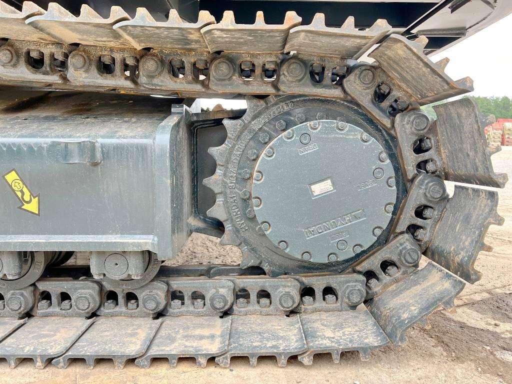 Hyundai R140L - New / Unused / 2025 Model Foto 13