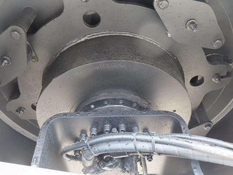 JCB VM118D Foto 12