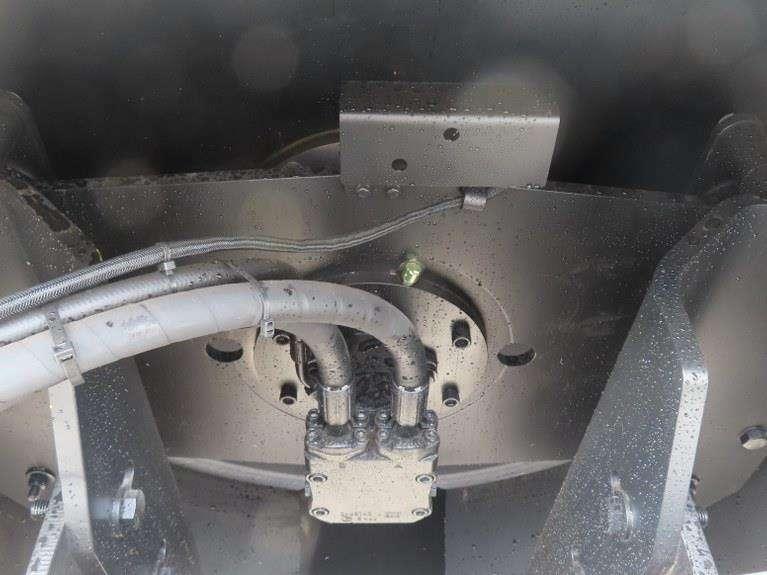 JCB VM118D Foto 13