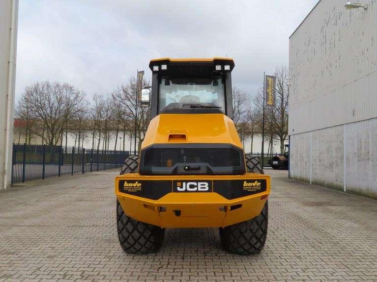 JCB VM118D Foto 3