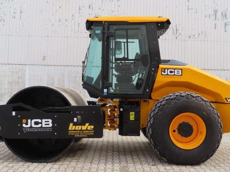 JCB VM118D Foto 5