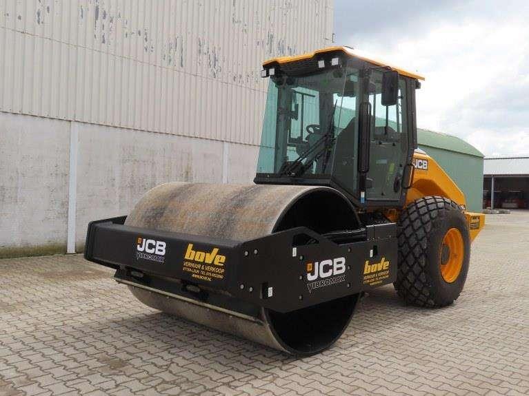 JCB VM118D Foto 6