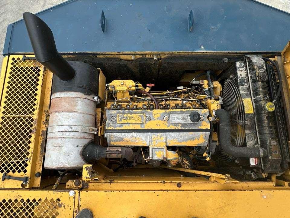Komatsu PC180NLC-5K Foto 11