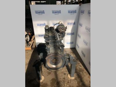 Iveco NEF F4GE0684 vendida por Monni Srl