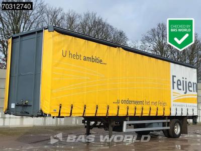 Fruehauf ONCRK22-110A vendida por BAS World B.V.
