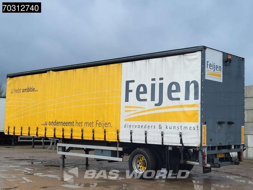 Fruehauf ONCRK22-110A Foto 2
