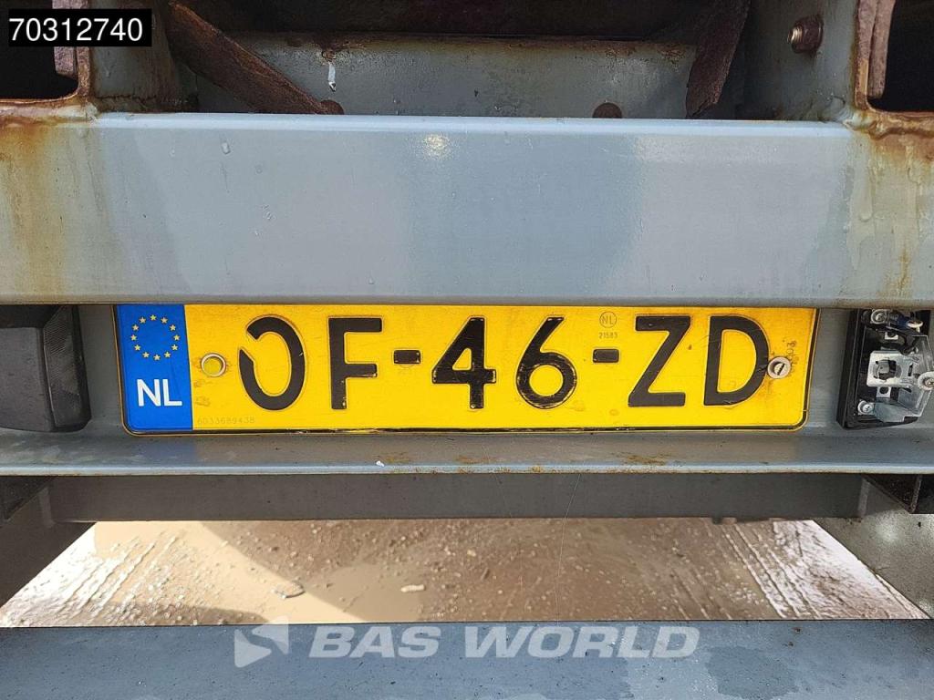 Fruehauf ONCRK22-110A Foto 26