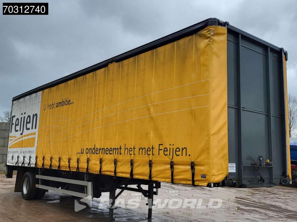 Fruehauf ONCRK22-110A Foto 3
