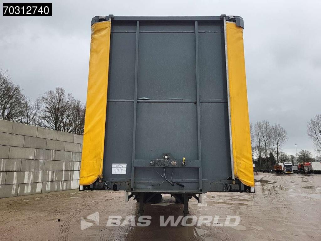Fruehauf ONCRK22-110A Foto 5