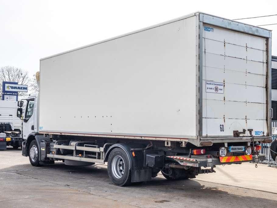 Renault PREMIUM 340DXI+E5+DHOLLANDIA 2T Foto 4