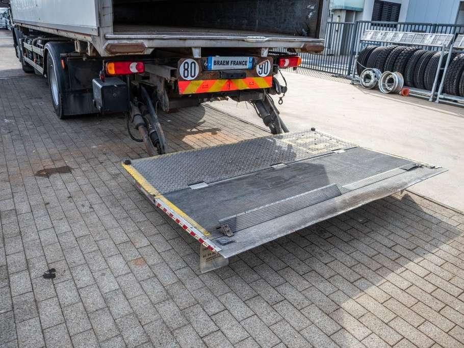 Renault PREMIUM 340DXI+E5+DHOLLANDIA 2T Foto 6