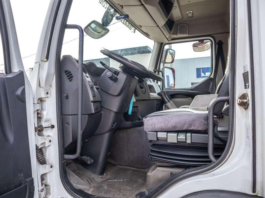 Renault PREMIUM 340DXI+E5+DHOLLANDIA 2T Foto 9