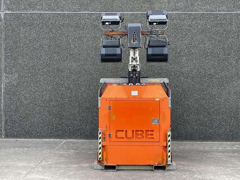 Towerlight HYDRO POWER CUBE Foto 2