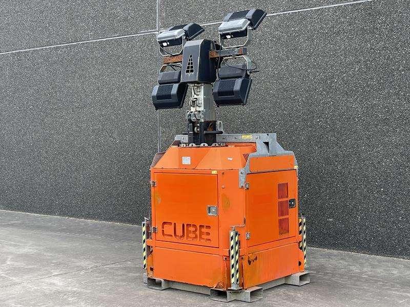 Towerlight HYDRO POWER CUBE Foto 3