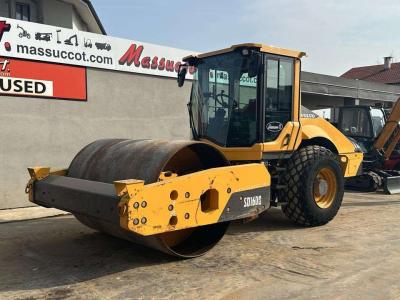 Volvo SD160B vendida por Massucco T. Srl