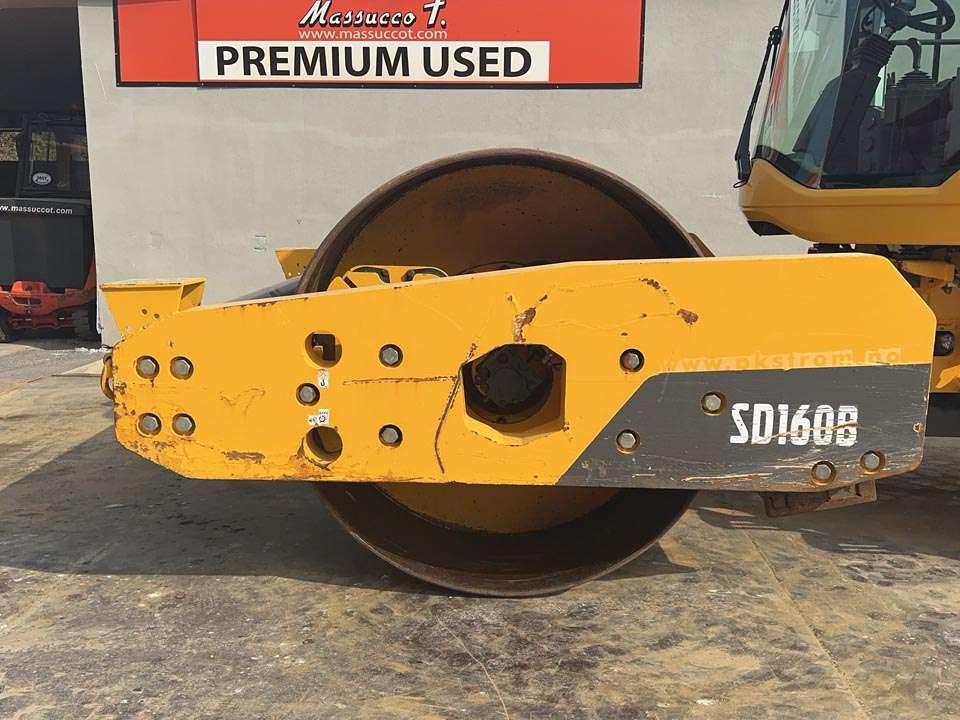Volvo SD160B Foto 10