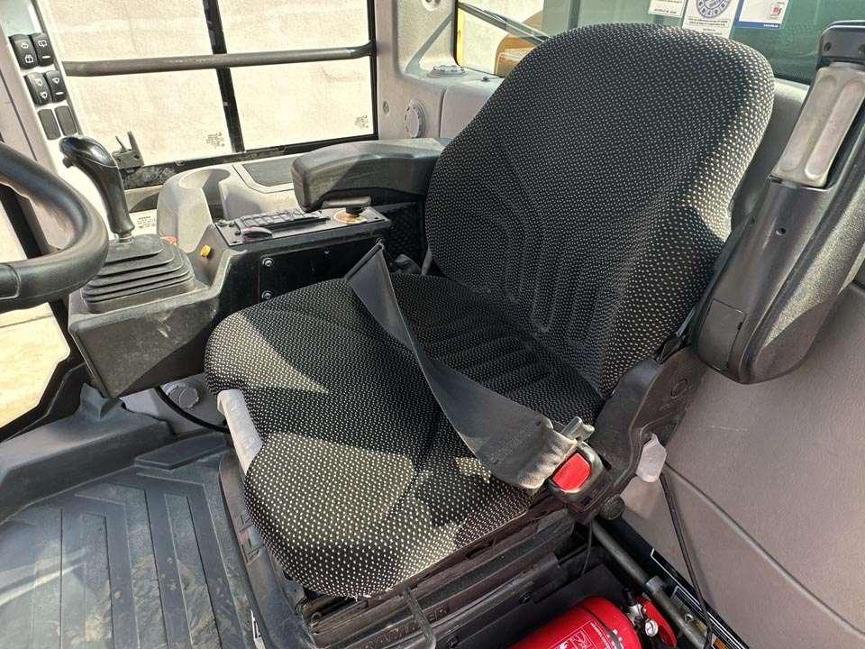 Volvo SD160B Foto 15