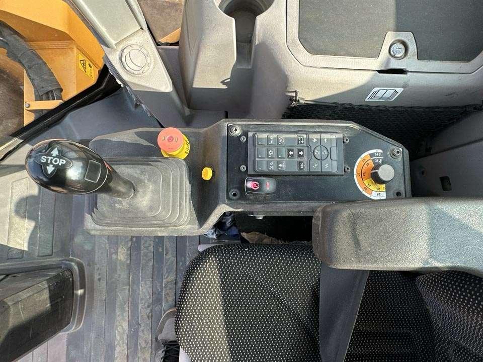 Volvo SD160B Foto 16