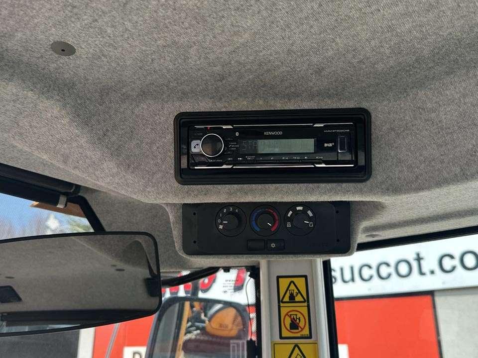 Volvo SD160B Foto 17