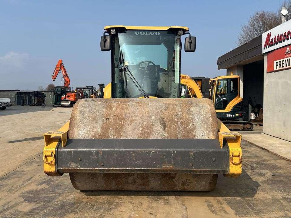 Volvo SD160B Foto 19