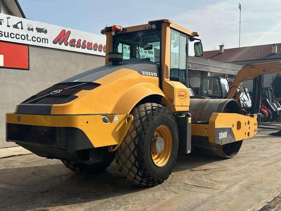Volvo SD160B Foto 21
