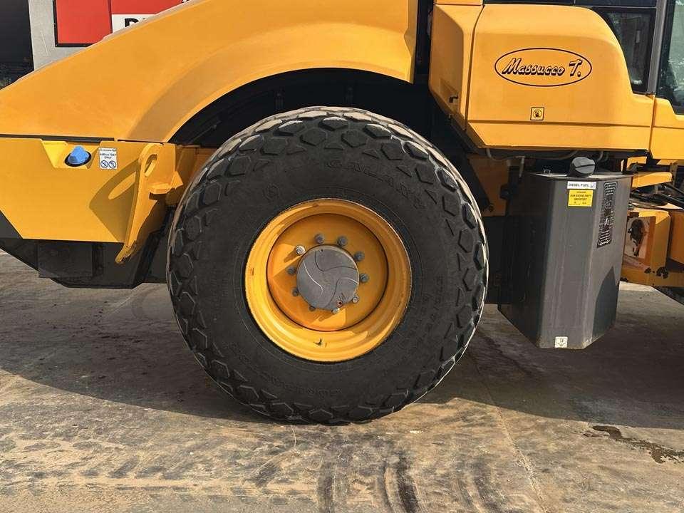 Volvo SD160B Foto 4
