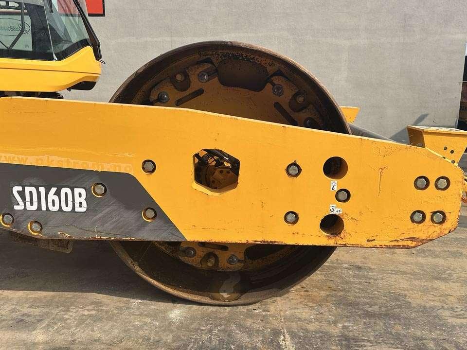 Volvo SD160B Foto 7
