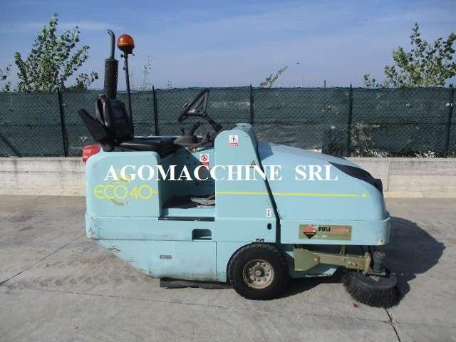 Ecologica Eco 40 Foto 2