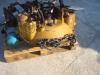 Convertidor para Fiat Allis FL10C E DOZER 10C Foto 3 thumbnail