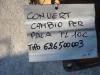 Convertidor para Fiat Allis FL10C E DOZER 10C Foto 4 thumbnail