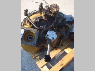 Convertidor para Fiat Allis FL10C E DOZER 10C vendida por OLM 90 Srl