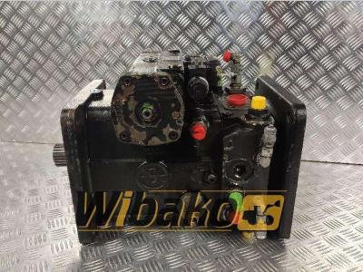 Rexroth A4VG180EP2D1/32R-NZD02F711SH-S vendida por Wibako