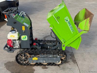 Merlo CINGO M500 vendida por Ideal Macchine Srl