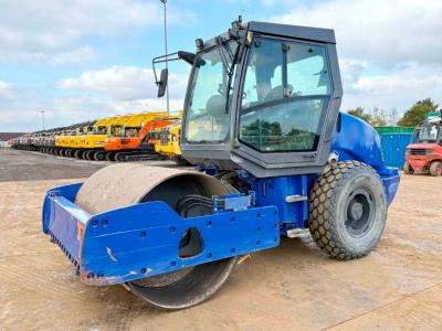 Hamm 3307 - Good Working Condition / Deutz Engine vendida por Boss Machinery