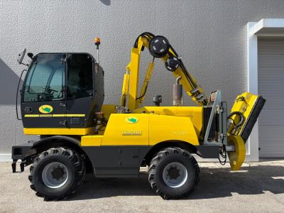 Energreen ILF S1500 Foto 1