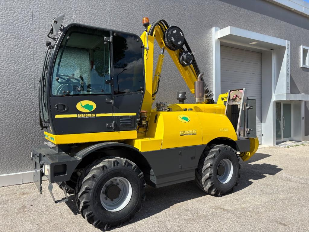Energreen ILF S1500 Foto 3