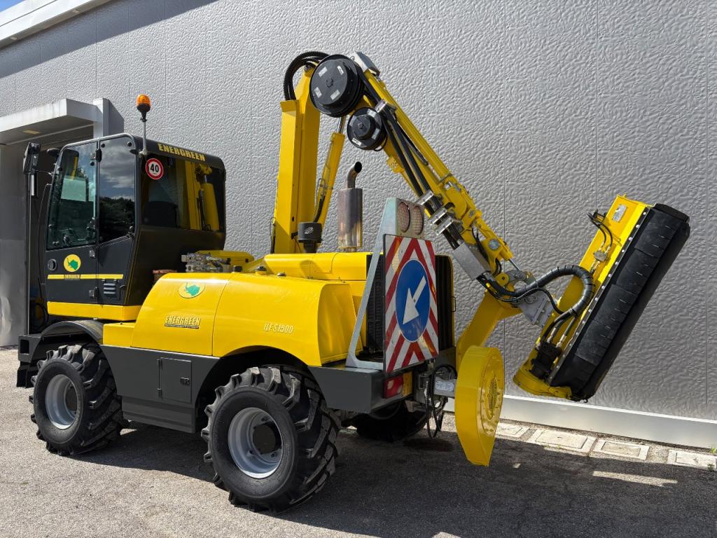 Energreen ILF S1500 Foto 4