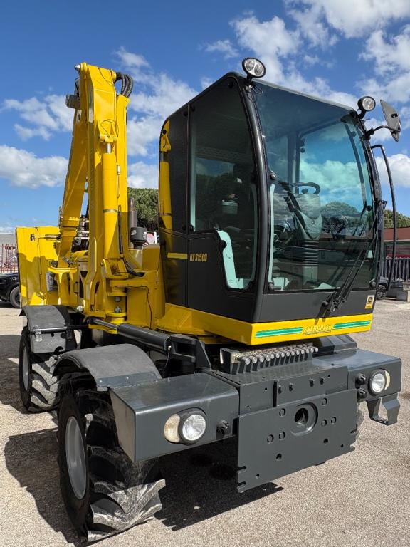 Energreen ILF S1500 Foto 5