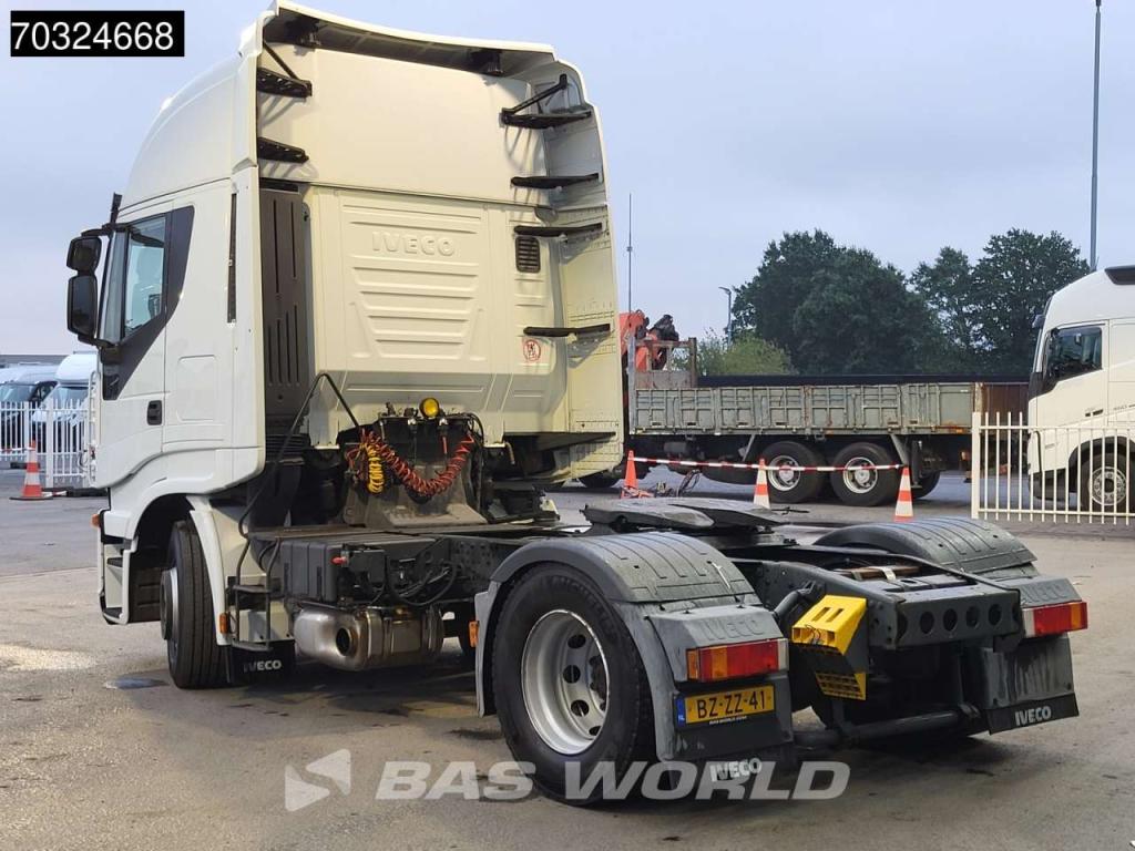 Iveco Stralis 450 Other 4X2 NL-Truck Euro 5 Cruise Control Foto 2