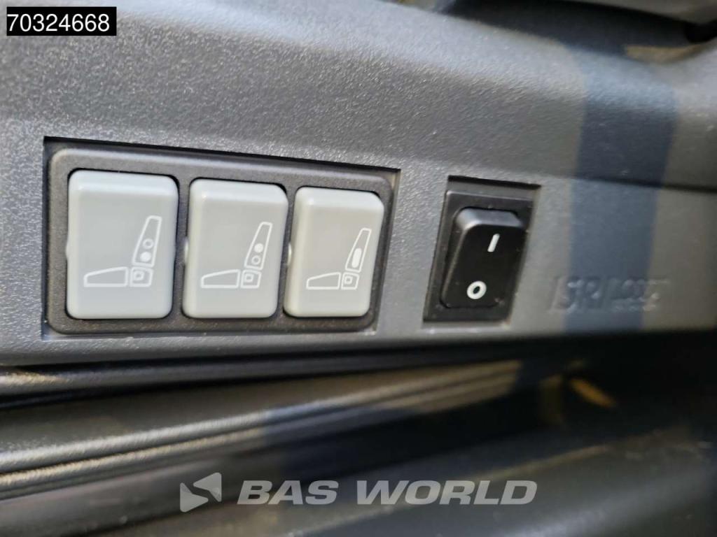 Iveco Stralis 450 Other 4X2 NL-Truck Euro 5 Cruise Control Foto 22