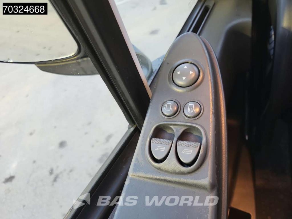 Iveco Stralis 450 Other 4X2 NL-Truck Euro 5 Cruise Control Foto 23