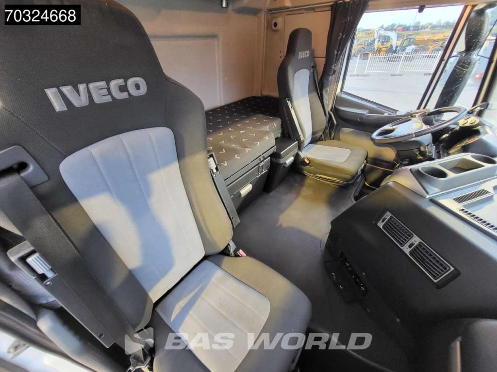 Iveco Stralis 450 Other 4X2 NL-Truck Euro 5 Cruise Control Foto 27