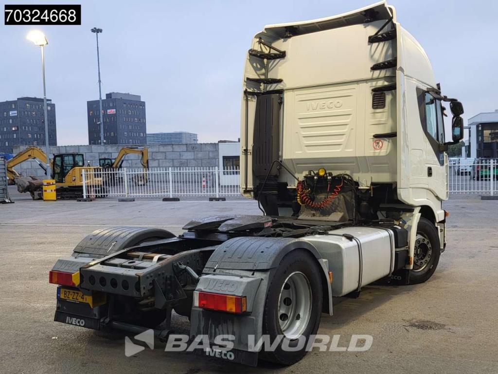 Iveco Stralis 450 Other 4X2 NL-Truck Euro 5 Cruise Control Foto 5