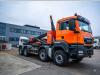 Man TGS 35.440 BB - 8X8 - AJK Foto 2 thumbnail