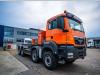 Man TGS 35.440 BB - 8X8 - AJK Foto 8 thumbnail