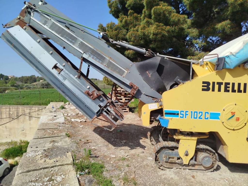 Bitelli SF102C Foto 4
