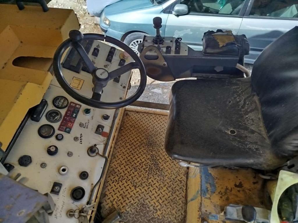 Bitelli SF102C Foto 7
